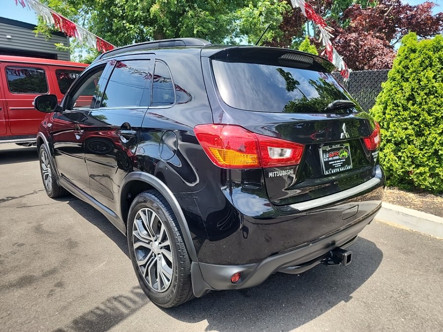 mitsubishi outlander sport 2016 JA4AR4AW2GZ054131 image mitsubishi outlander sport 2016 JA4AR4AW2GZ054131 image